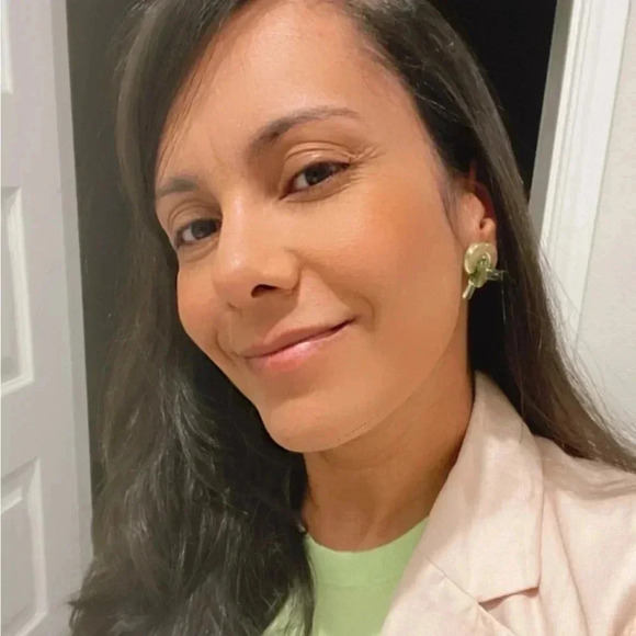 SUMMER Stud Earrings _ Set of 2 - Picture 10 of 11